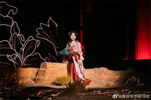 《美好年华研习社》收官 张婉清演绎六位宝藏女性成全能担当