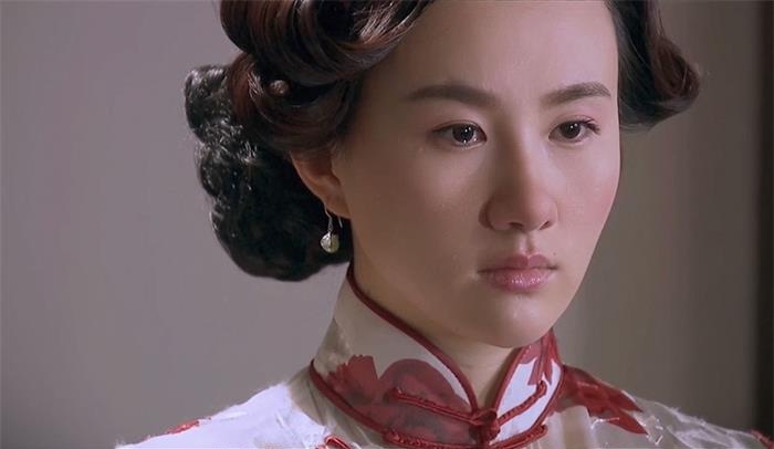 孟瑶《风雨上海滩》获高流量 演绎悲情女孩的苦命人生