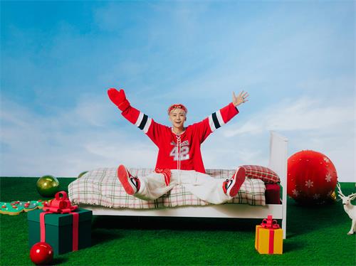NCT DREAM冬季专辑收录曲《心门 (Moon)》传递温暖的爱意！