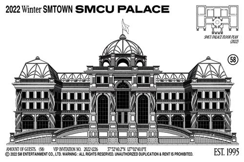 “SMTOWN LIVE”宣传内容将于12月25日公开，艺人亲自剧透的1月1日公演，期待爆棚！