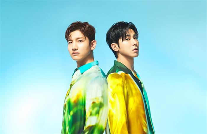 东方神起日本新单曲《Lime ＆ Lemon》图片.jpg