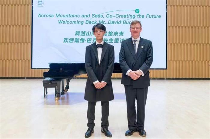 中国小提琴王子崔正元新年音乐会将于1月5日在青岛举办