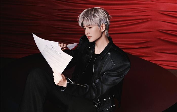 任嘉伦闪耀NBA赛场 新专辑新歌全球首唱创高光