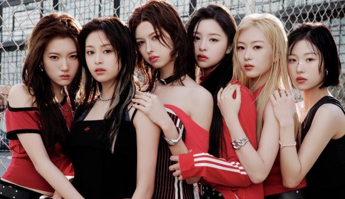 回归倒计时5天！AtHeart将于11日发行数码单曲《Butterfly Doors》 开启全新篇章